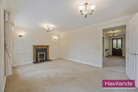 2 bedroom retirement property for sale, Newsholme Drive, London