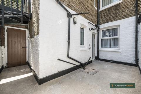 1 bedroom flat to rent, Sulgrave Road, London