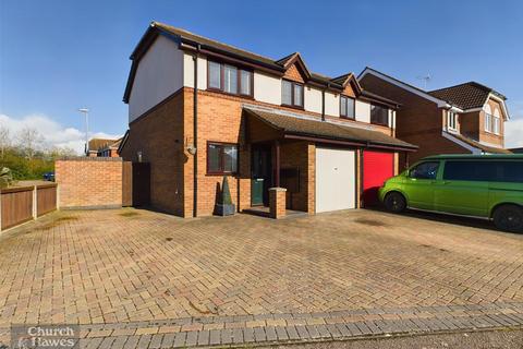 6 Brompton Gardens, Maldon, CM9 6YU