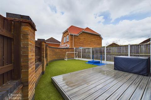 6 Brompton Gardens, Maldon, CM9 6YU
