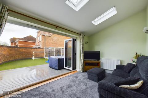 6 Brompton Gardens, Maldon, CM9 6YU