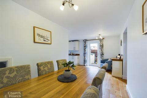 6 Brompton Gardens, Maldon, CM9 6YU