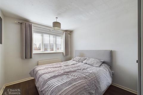 6 Brompton Gardens, Maldon, CM9 6YU