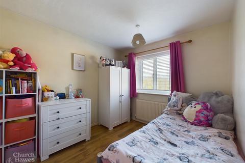 6 Brompton Gardens, Maldon, CM9 6YU
