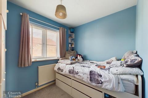 6 Brompton Gardens, Maldon, CM9 6YU