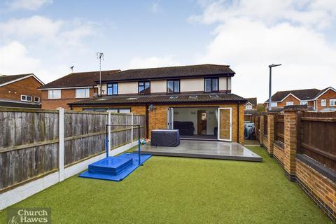 6 Brompton Gardens, Maldon, CM9 6YU