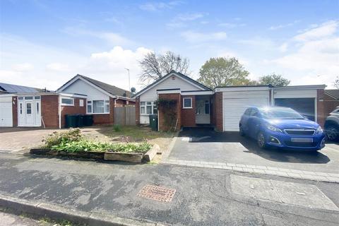 2 bedroom detached bungalow for sale, Joseph Creighton Close, Binley, Coventry