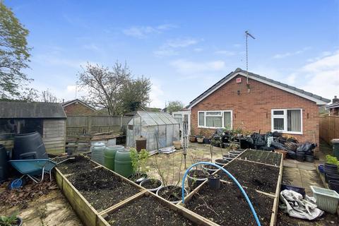 2 bedroom detached bungalow for sale, Joseph Creighton Close, Binley, Coventry