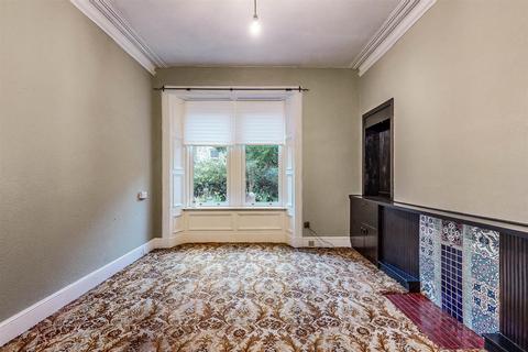 1 bedroom ground floor flat for sale, Friar Street, Perth
