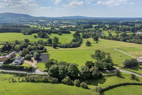 6 bedroom detached house for sale, Shellow Lane, North Rode