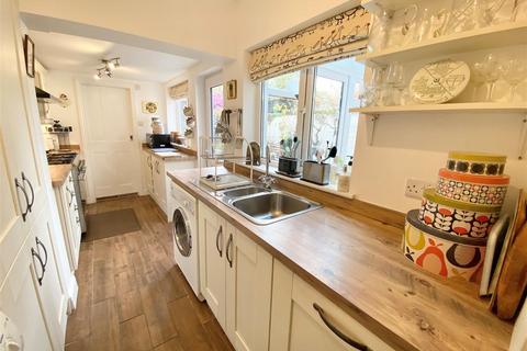 2 bedroom semi-detached house for sale, New Hall Street, Macclesfield