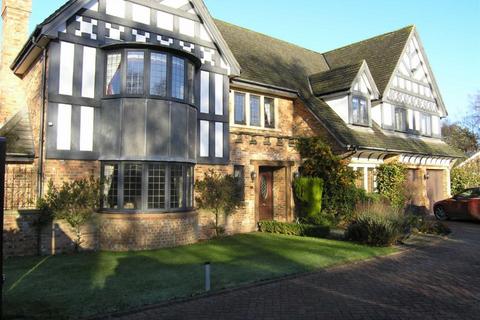 5 bedroom detached house to rent, Goughs Lane, Knutsford