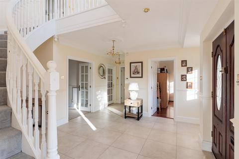 5 bedroom detached house to rent, Goughs Lane, Knutsford