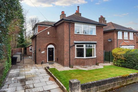 4 bedroom detached house for sale, Acacia Avenue, Hale, Altrincham