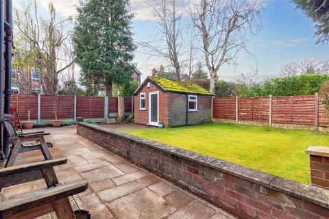 4 bedroom detached house for sale, Acacia Avenue, Hale, Altrincham