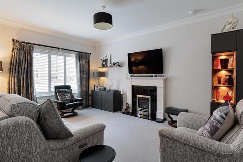 5 bedroom detached house for sale, Vale Crescent, Alderley Park, Nether Alderley