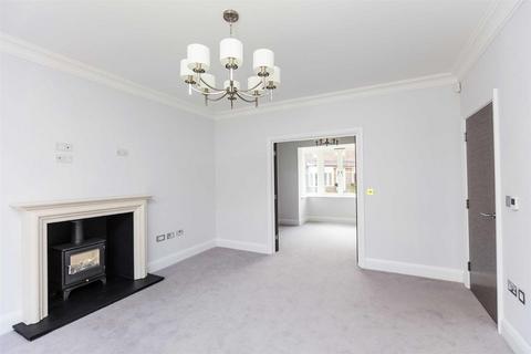 undefined, Oval Place, Nether Alderley