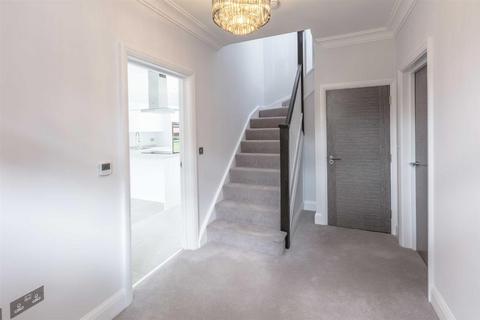 undefined, Oval Place, Nether Alderley