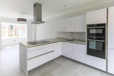 undefined, Oval Place, Nether Alderley