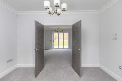 undefined, Oval Place, Nether Alderley