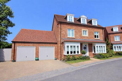 undefined, Oval Place, Nether Alderley