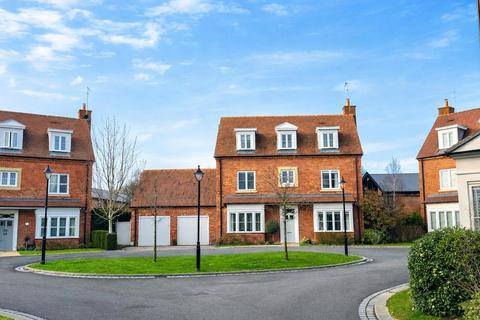 undefined, Oval Place, Nether Alderley
