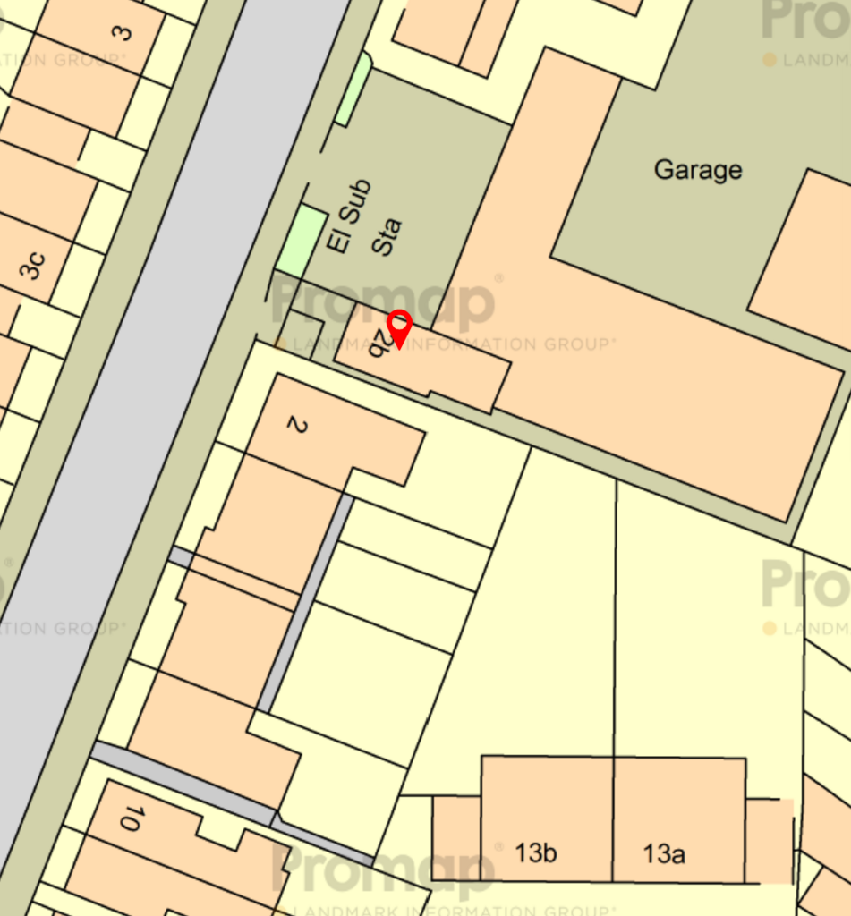 Miller Road, Bedford, MK42 Commercial development for sale £100,000