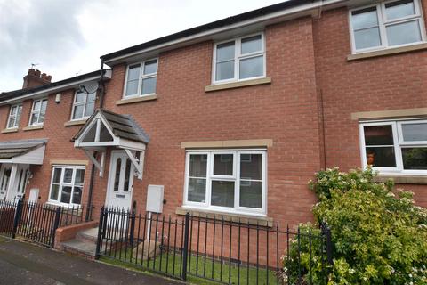 3 bedroom townhouse for sale, The Lant, Shepshed LE12
