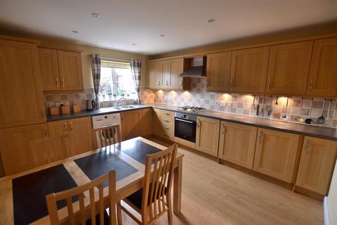 3 bedroom townhouse for sale, The Lant, Shepshed LE12