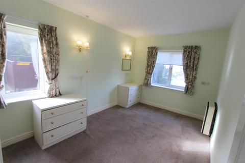 1 bedroom retirement property for sale, Woodlands Court, Congleton Road, Alderley Edge