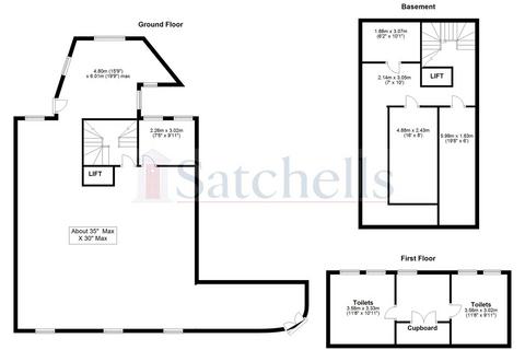 Property to rent, Station Place, Letchworth Garden City, SG6
