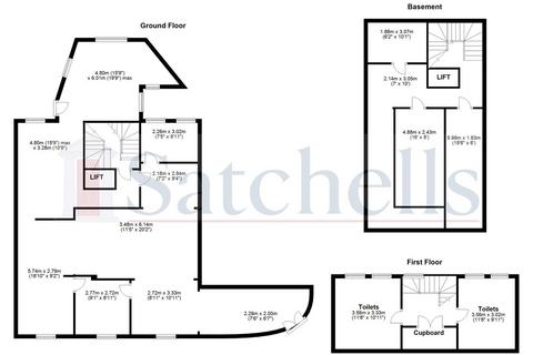 Property to rent, Station Place, Letchworth Garden City, SG6