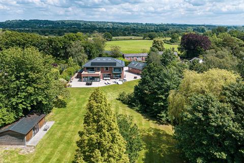 7 bedroom detached house for sale, Chelford Road, Alderley Edge