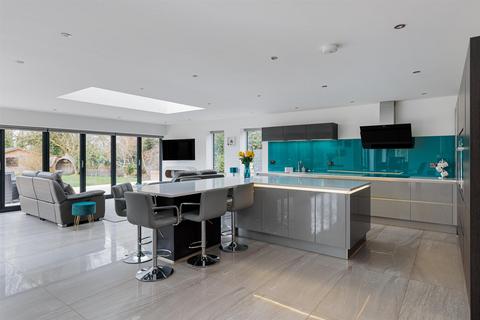 7 bedroom detached house for sale, Chelford Road, Alderley Edge