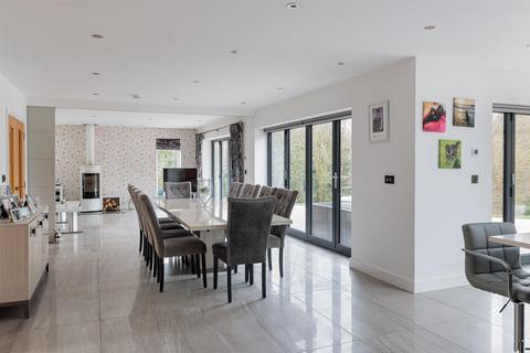 7 bedroom detached house for sale, Chelford Road, Alderley Edge