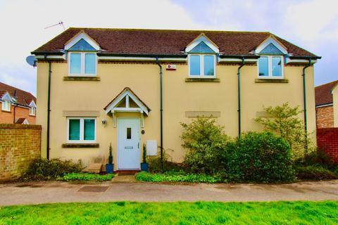 2 Linnet Gardens, Portishead, Bristol, BS20 7NB