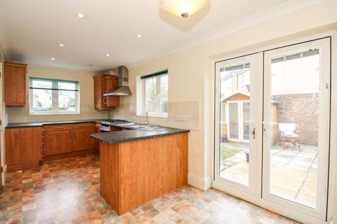 2 Linnet Gardens, Portishead, Bristol, BS20 7NB