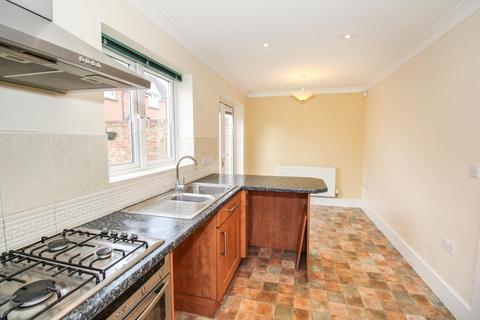 2 Linnet Gardens, Portishead, Bristol, BS20 7NB