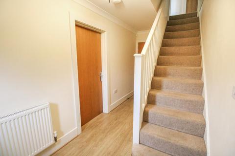 2 Linnet Gardens, Portishead, Bristol, BS20 7NB