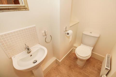 2 Linnet Gardens, Portishead, Bristol, BS20 7NB