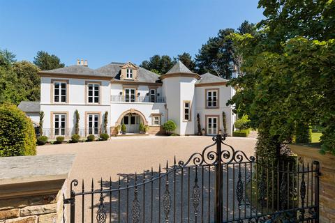undefined, Macclesfield Road, Prestbury