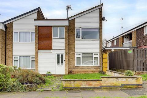 3 bedroom end of terrace house for sale, Selside Court, Chilwell NG9