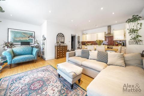 2 bedroom flat for sale, Abbey Street, Bermondsey, SE16