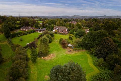 Whirley Rise Andertons Lane, Henbury, Macclesfield, SK11 9PB