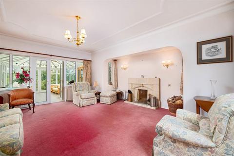 Whirley Rise Andertons Lane, Henbury, Macclesfield, SK11 9PB