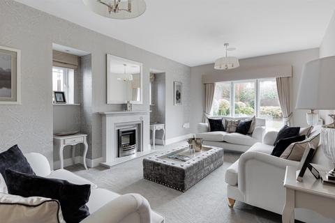 1 Bletchley Park Way, Wilmslow, SK9 2EH