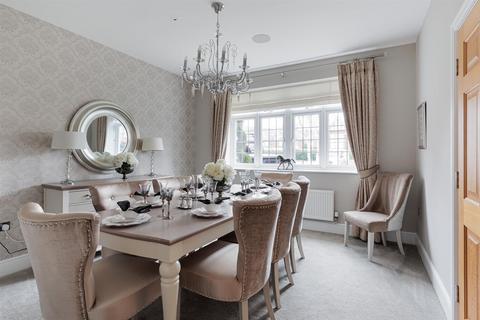 1 Bletchley Park Way, Wilmslow, SK9 2EH