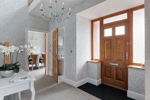 1 Bletchley Park Way, Wilmslow, SK9 2EH