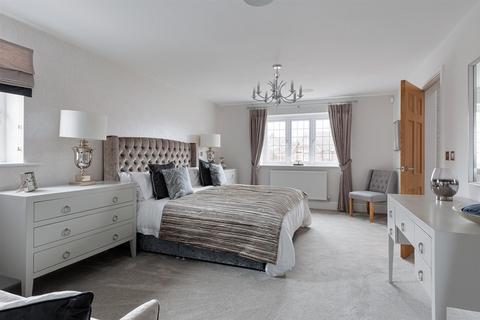 1 Bletchley Park Way, Wilmslow, SK9 2EH