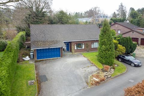 Bracken Rise Beechfield Road, Alderley Edge, SK9 7AU